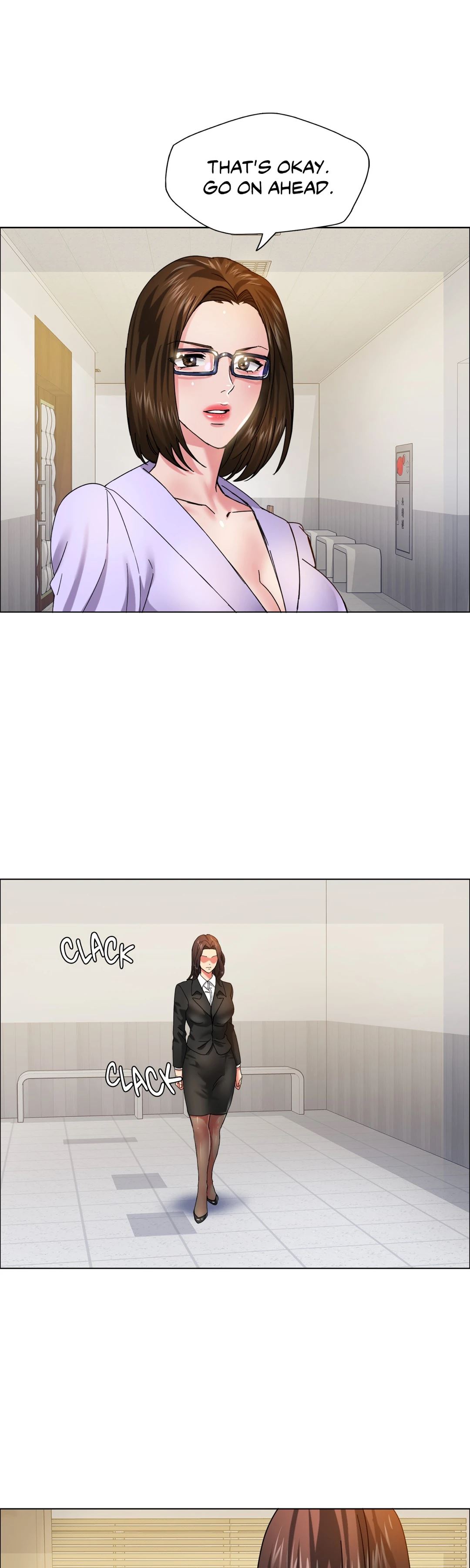 Climb on Top - Chapter 34 [photo 13] - MangaPorn