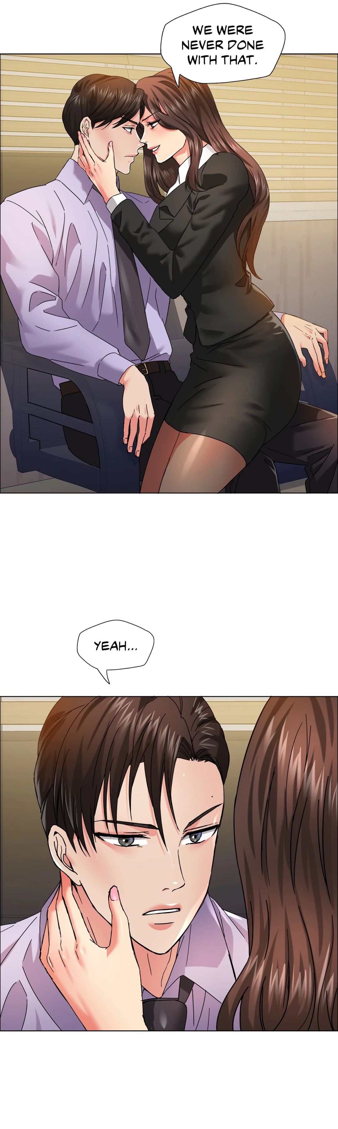 Climb on Top - Chapter 34 [photo 17] - MangaPorn