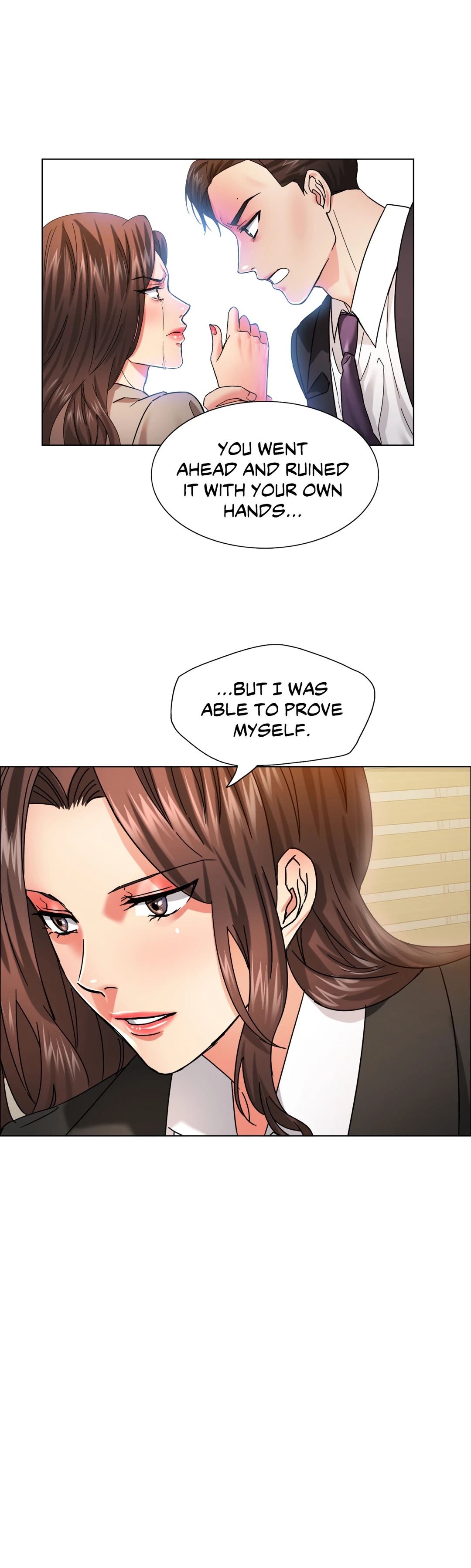 Climb on Top - Chapter 34 [photo 18] - MangaPorn