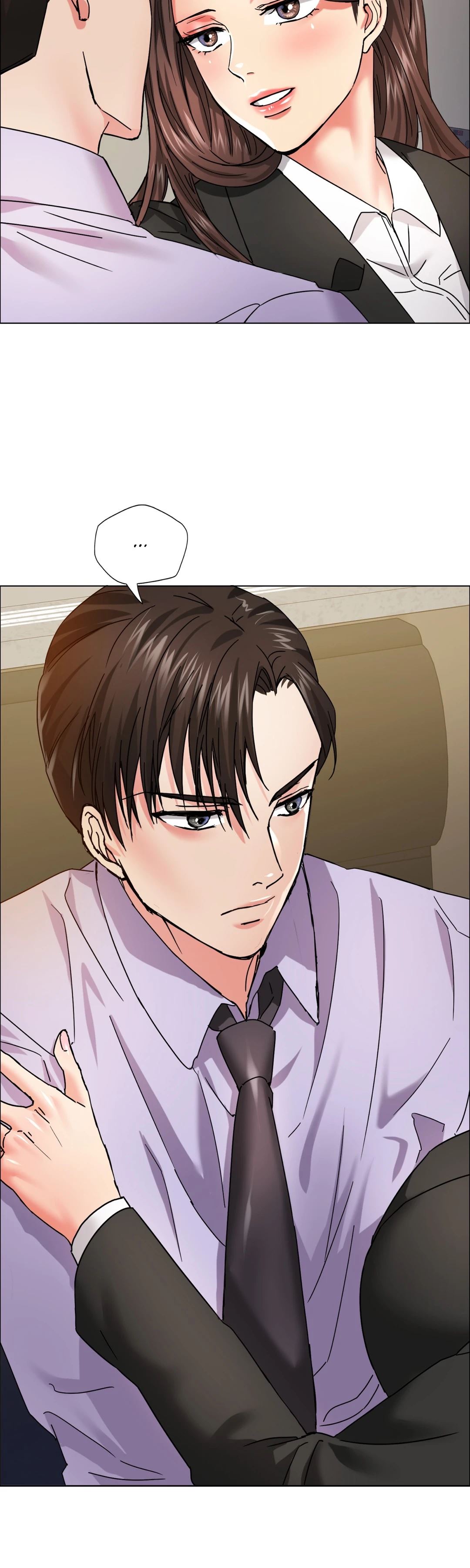 Climb on Top - Chapter 34 [photo 20] - MangaPorn