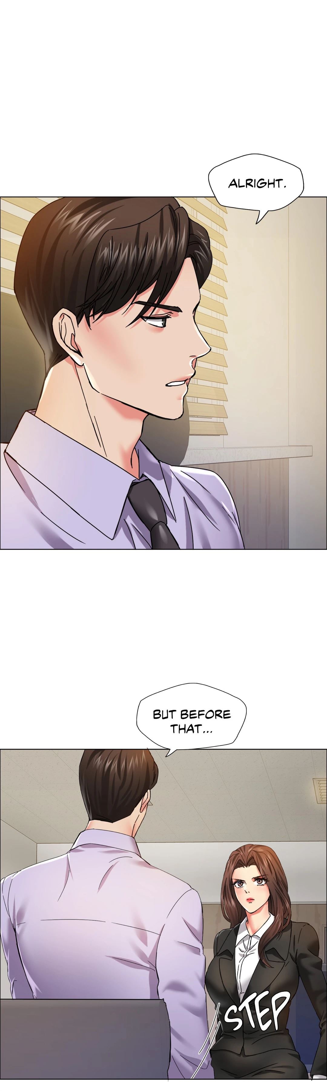 Climb on Top - Chapter 34 [photo 22] - MangaPorn