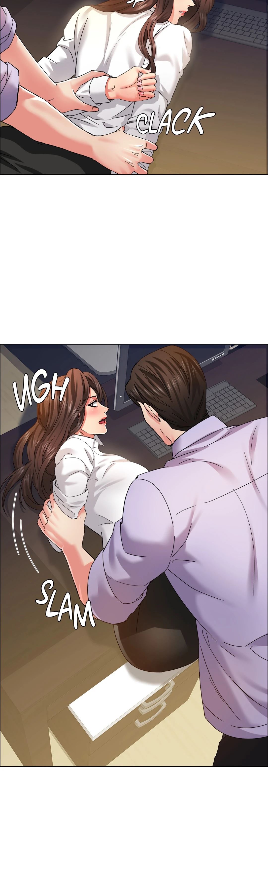 Climb on Top - Chapter 34 [photo 24] - MangaPorn