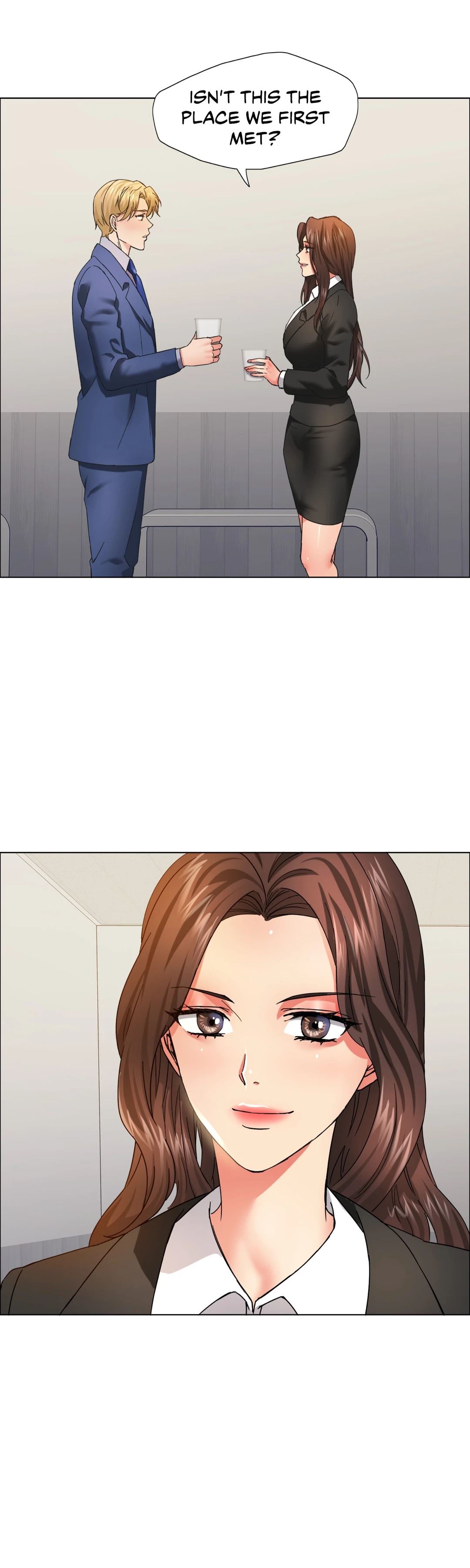 Climb on Top - Chapter 34 [photo 35] - MangaPorn