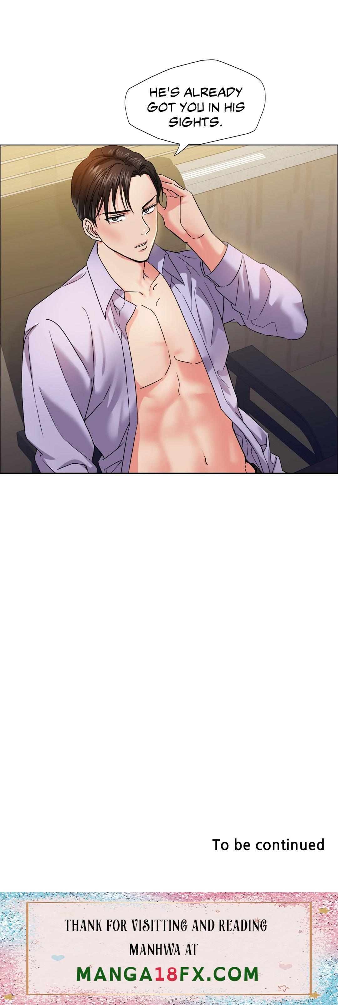 Climb on Top - Chapter 34 [photo 37] - MangaPorn