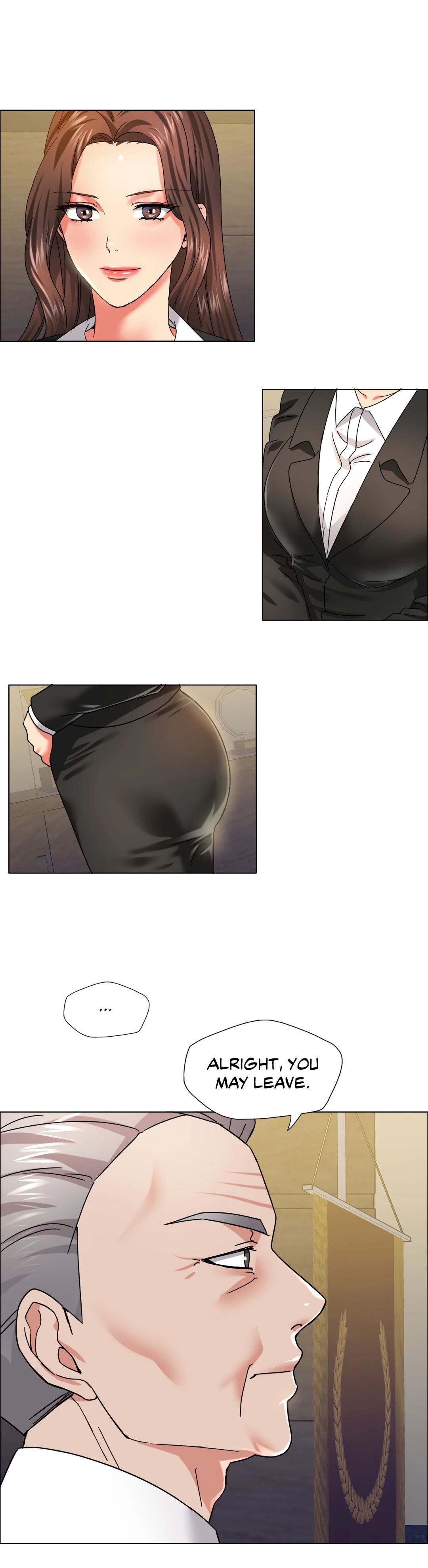 Climb on Top - Chapter 34 [photo 5] - MangaPorn