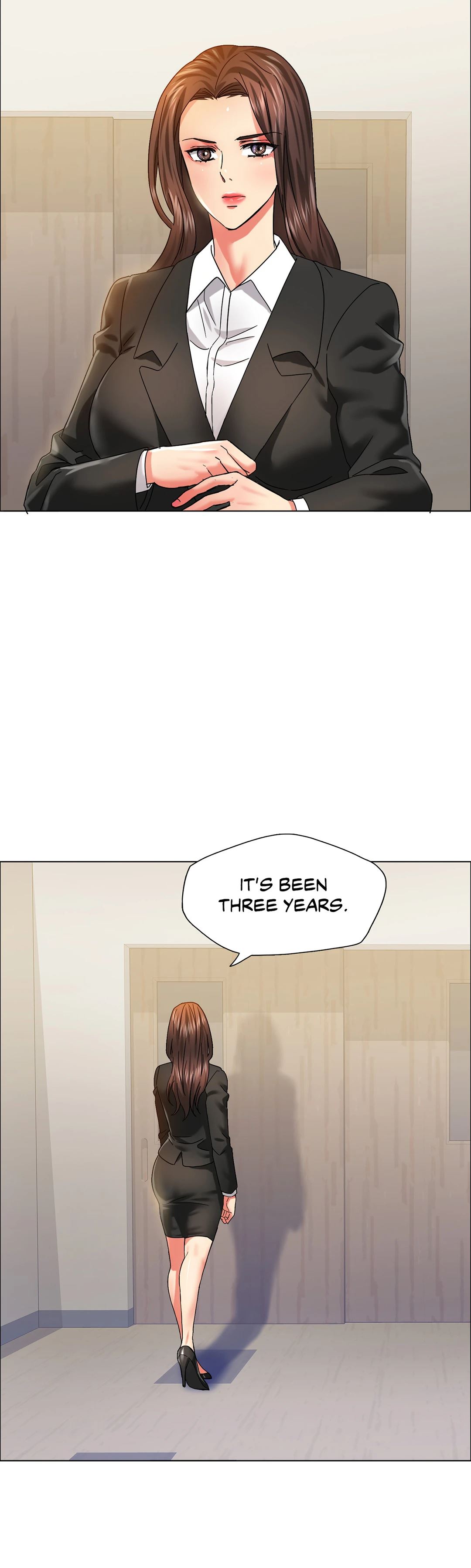 Climb on Top - Chapter 35 [photo 32] - MangaPorn