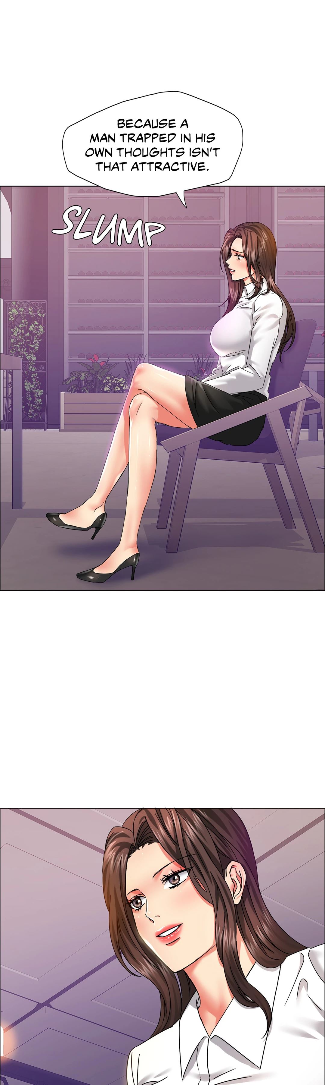 Climb on Top - Chapter 36 [photo 17] - MangaPorn