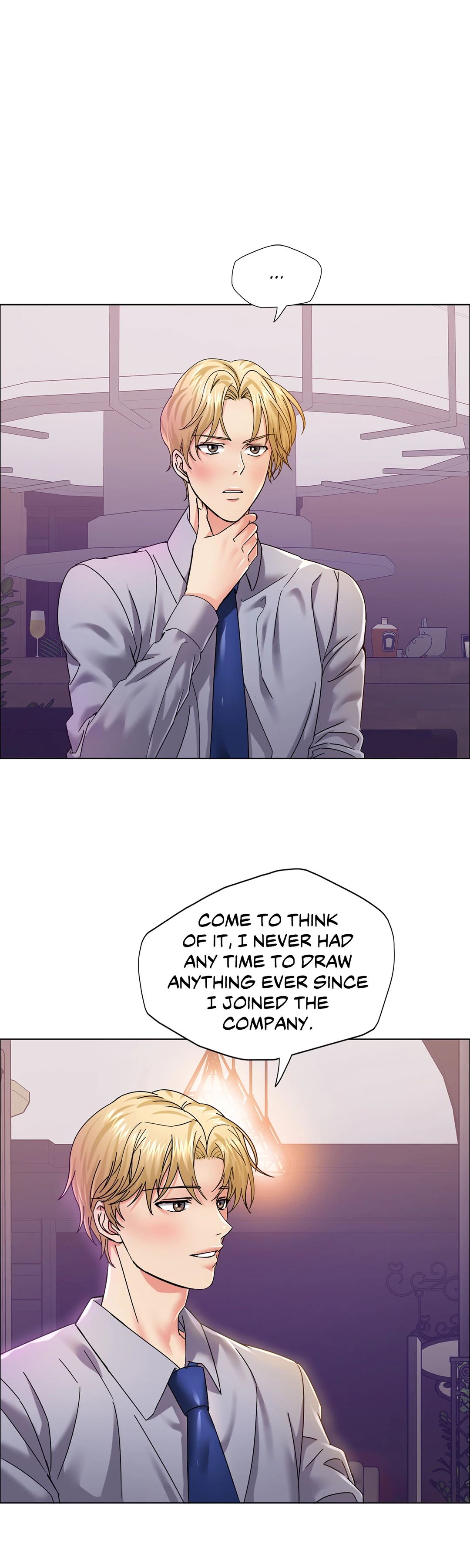 Climb on Top - Chapter 36 [photo 19] - MangaPorn