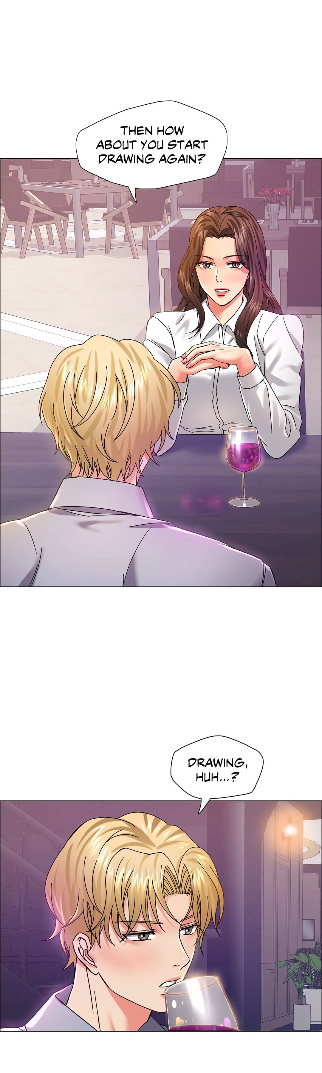 Climb on Top - Chapter 36 [photo 20] - MangaPorn