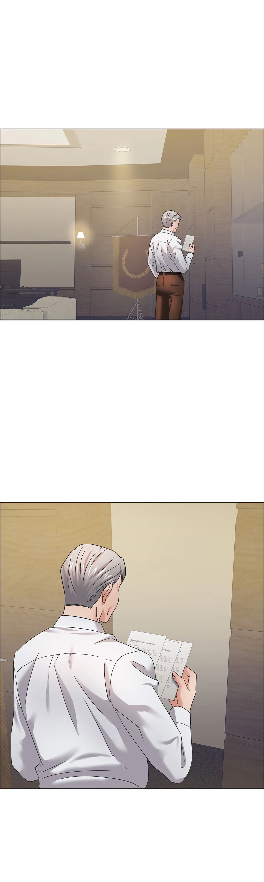 Climb on Top - Chapter 36 [photo 23] - MangaPorn