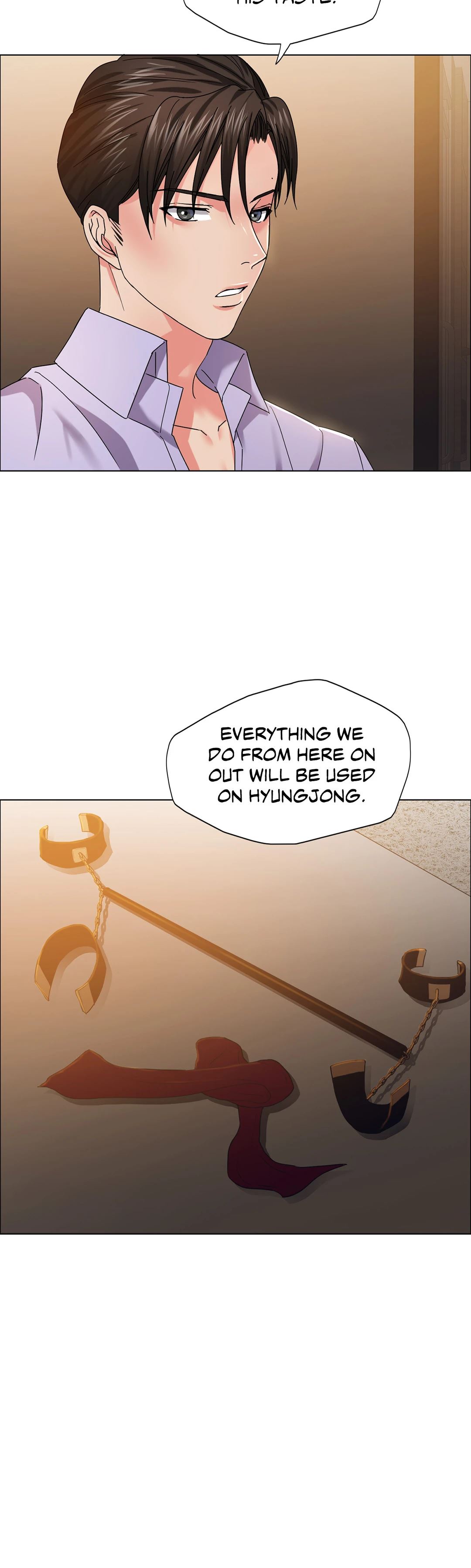 Climb on Top - Chapter 36 [photo 36] - MangaPorn