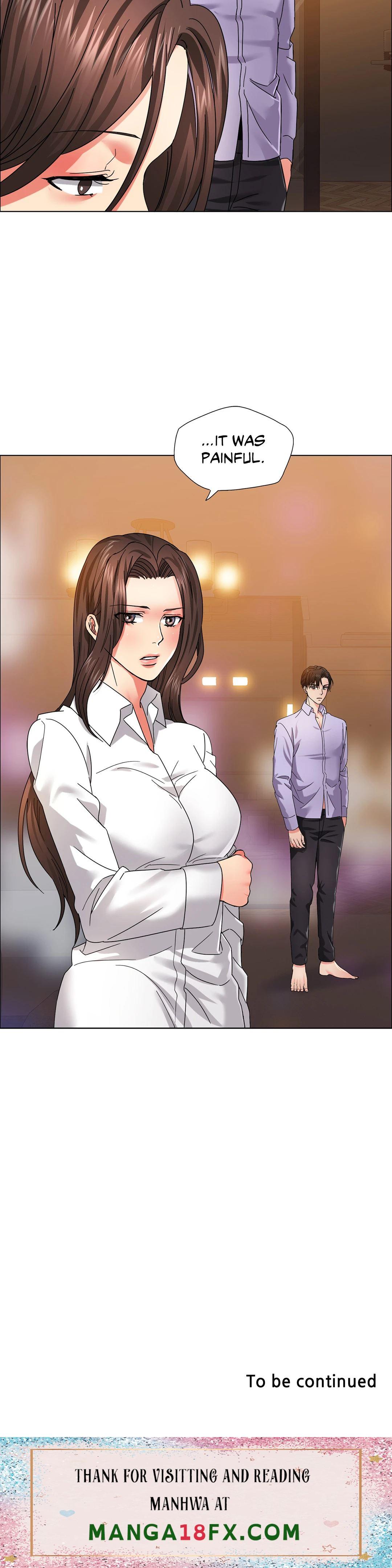 Climb on Top - Chapter 36 [photo 38] - MangaPorn