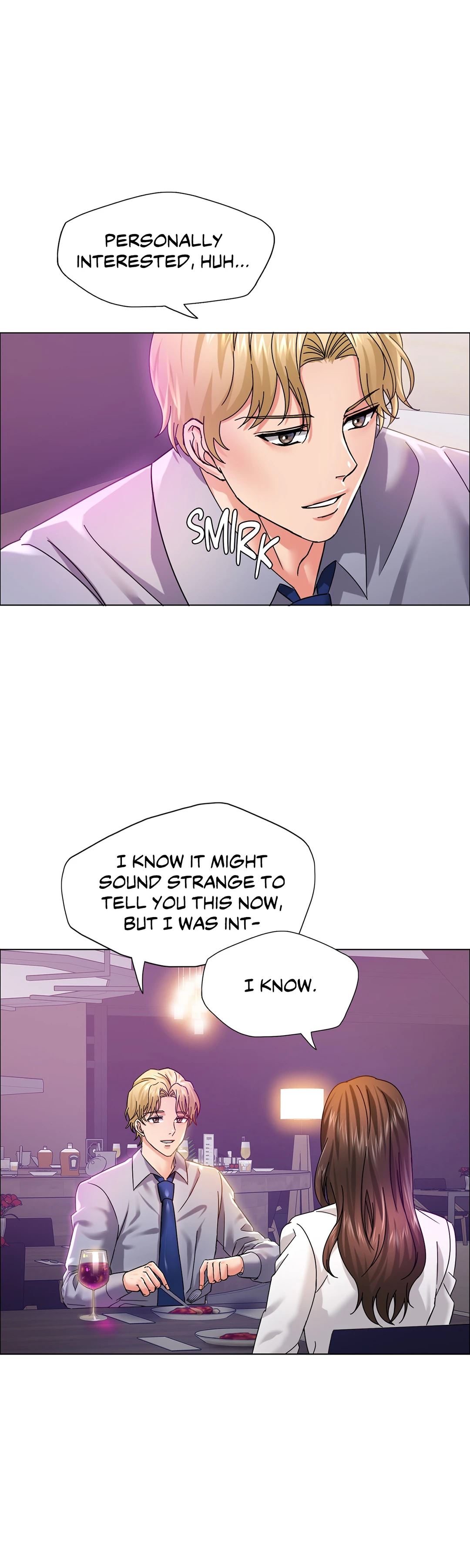 Climb on Top - Chapter 36 [photo 4] - MangaPorn