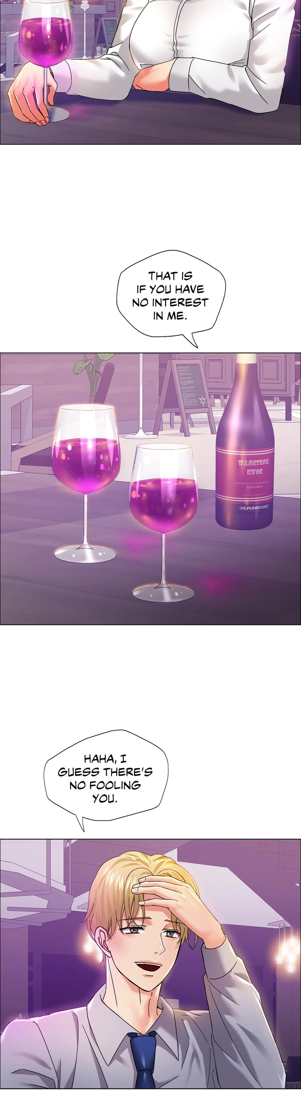 Climb on Top - Chapter 36 [photo 6] - MangaPorn