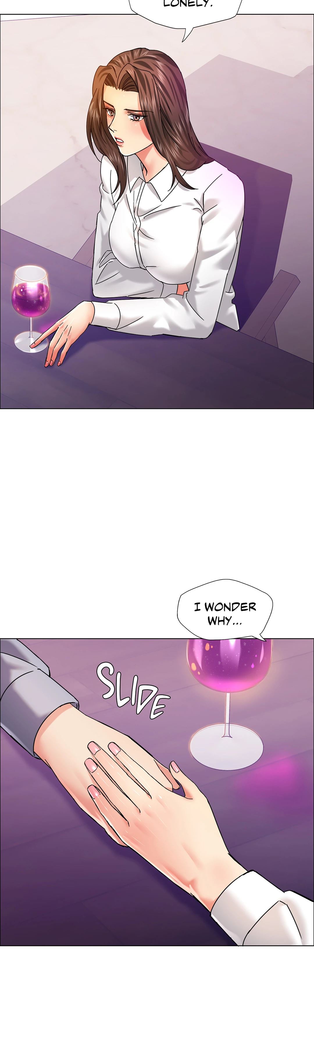 Climb on Top - Chapter 36 [photo 8] - MangaPorn