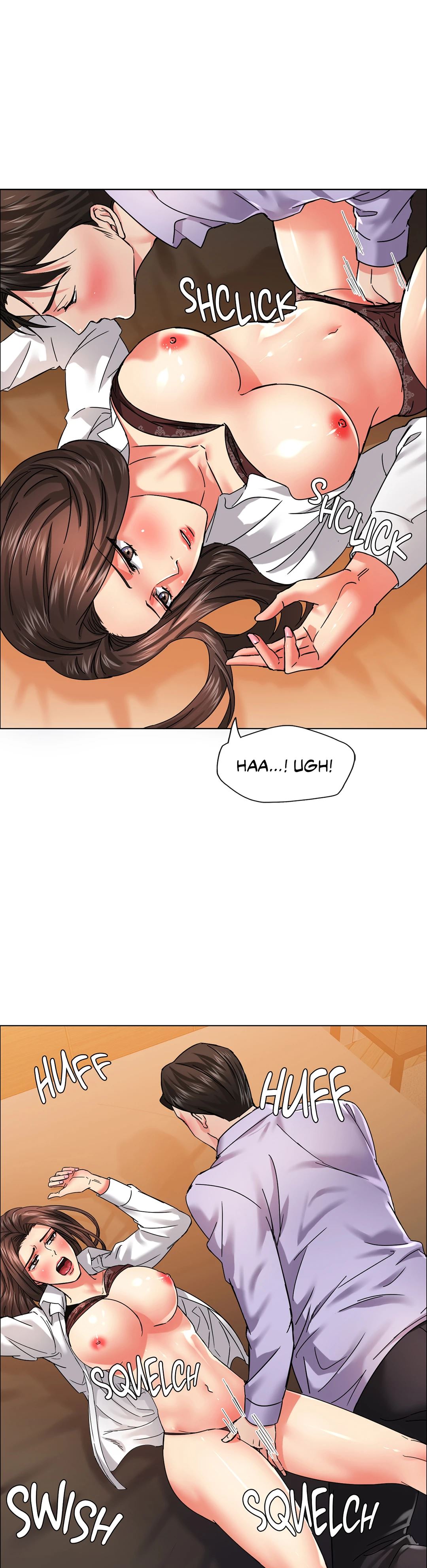 Climb on Top - Chapter 37 [photo 11] - MangaPorn