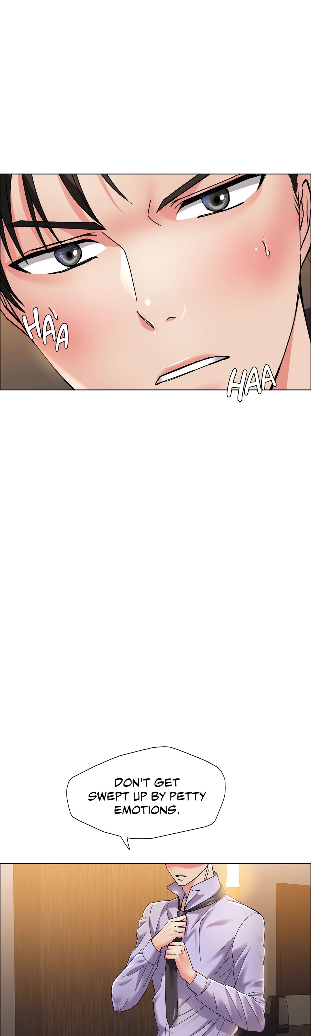 Climb on Top - Chapter 37 [photo 17] - MangaPorn