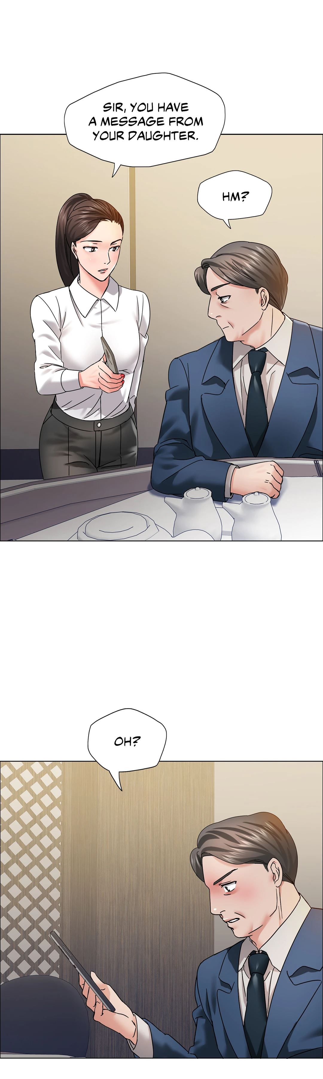 Climb on Top - Chapter 37 [photo 27] - MangaPorn