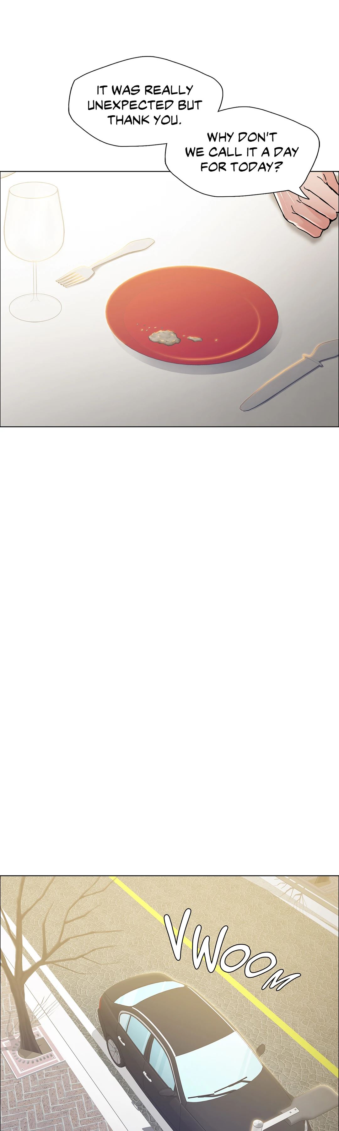 Climb on Top - Chapter 37 [photo 29] - MangaPorn