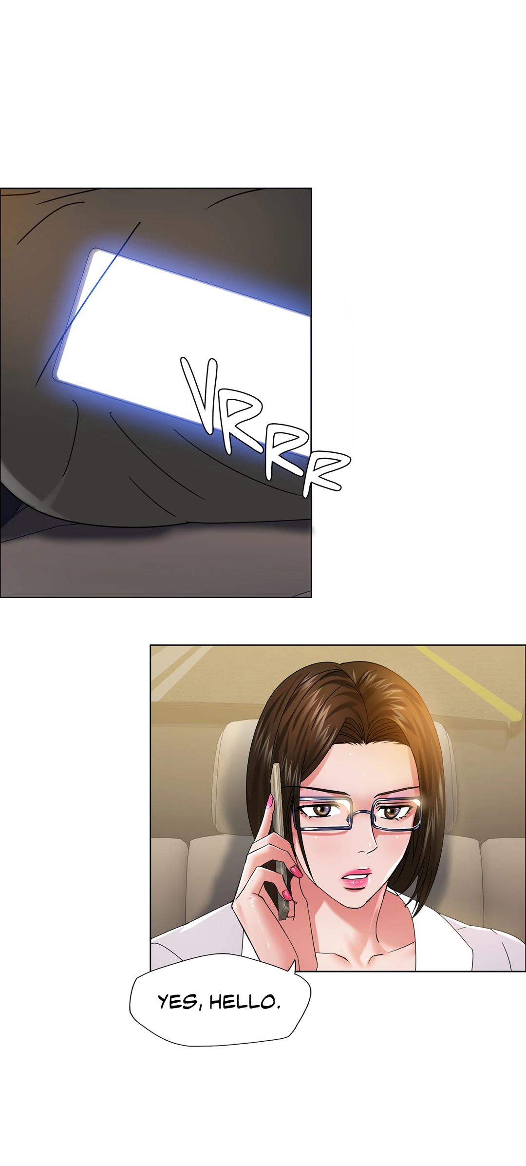 Climb on Top - Chapter 37 [photo 37] - MangaPorn