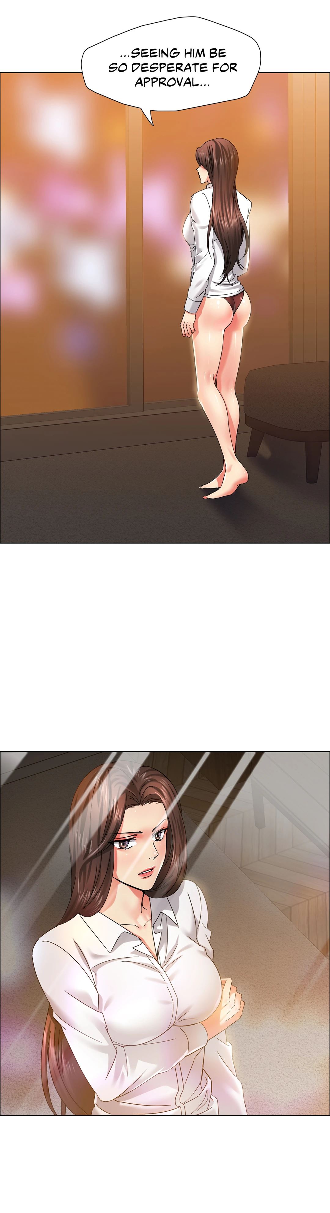 Climb on Top - Chapter 37 [photo 5] - MangaPorn