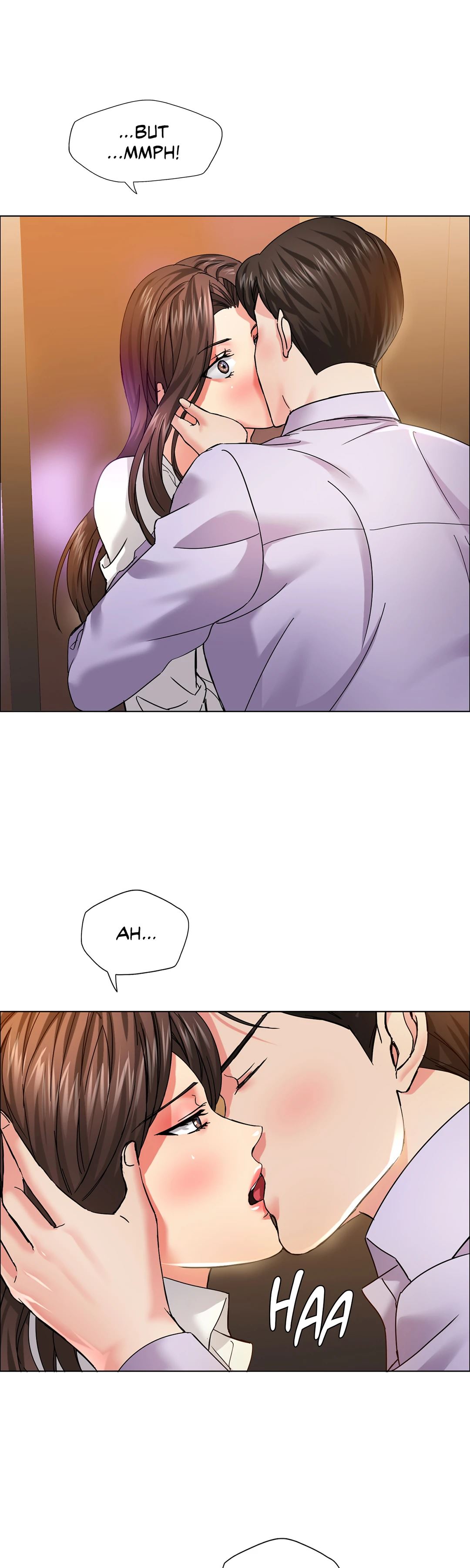 Climb on Top - Chapter 37 [photo 7] - MangaPorn