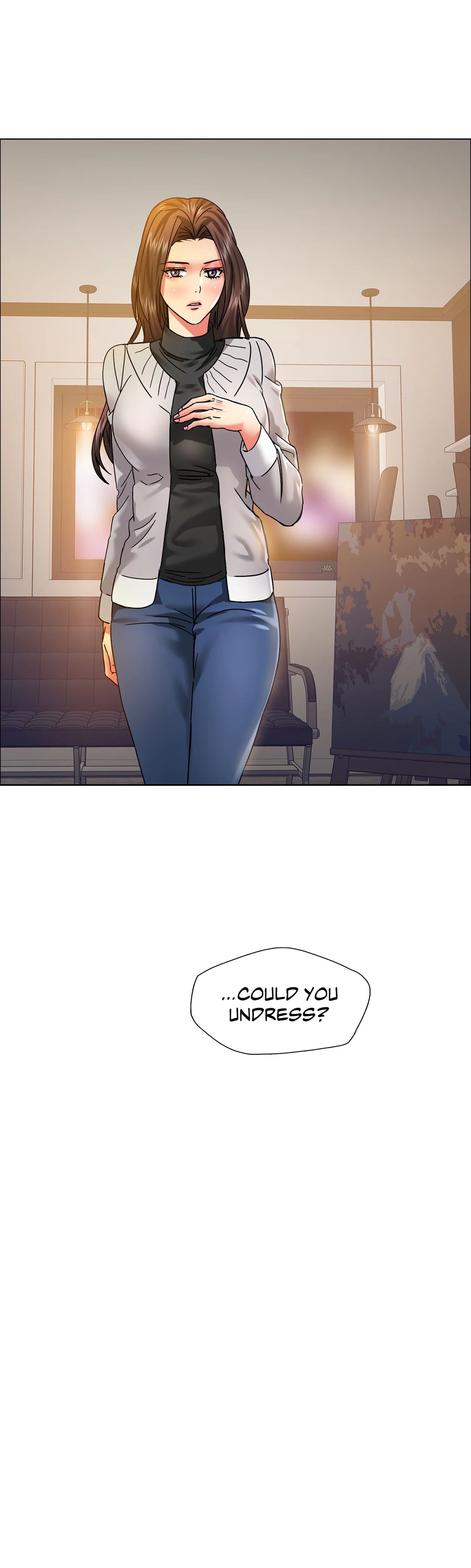 Climb on Top - Chapter 38 [photo 10] - MangaPorn