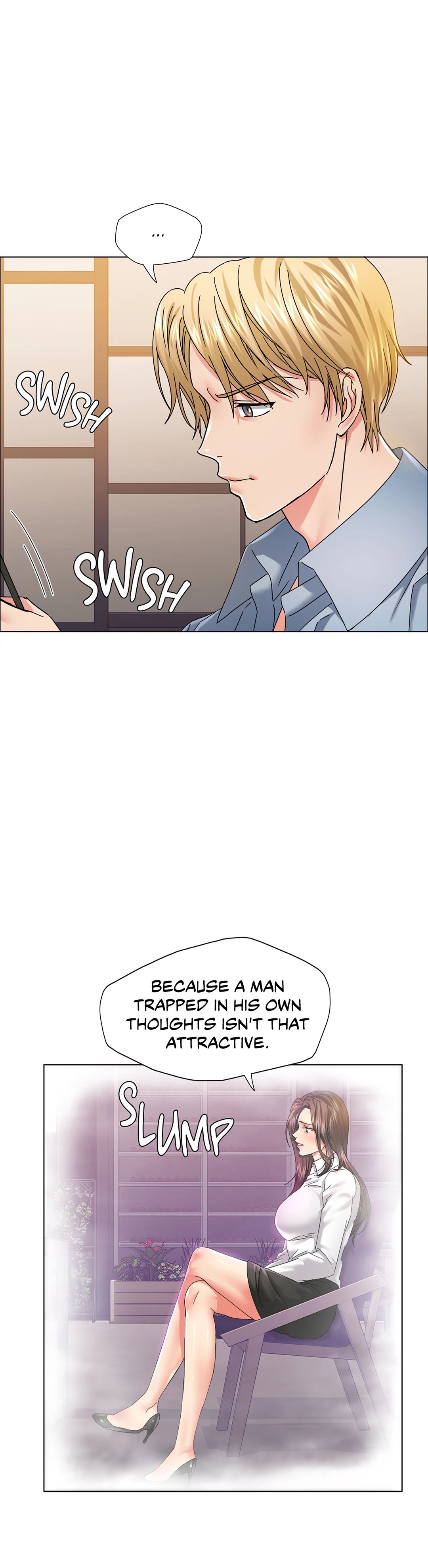 Climb on Top - Chapter 38 [photo 2] - MangaPorn