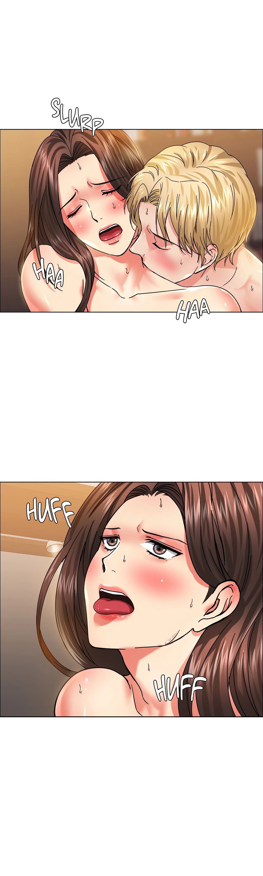 Climb on Top - Chapter 38 [photo 30] - MangaPorn