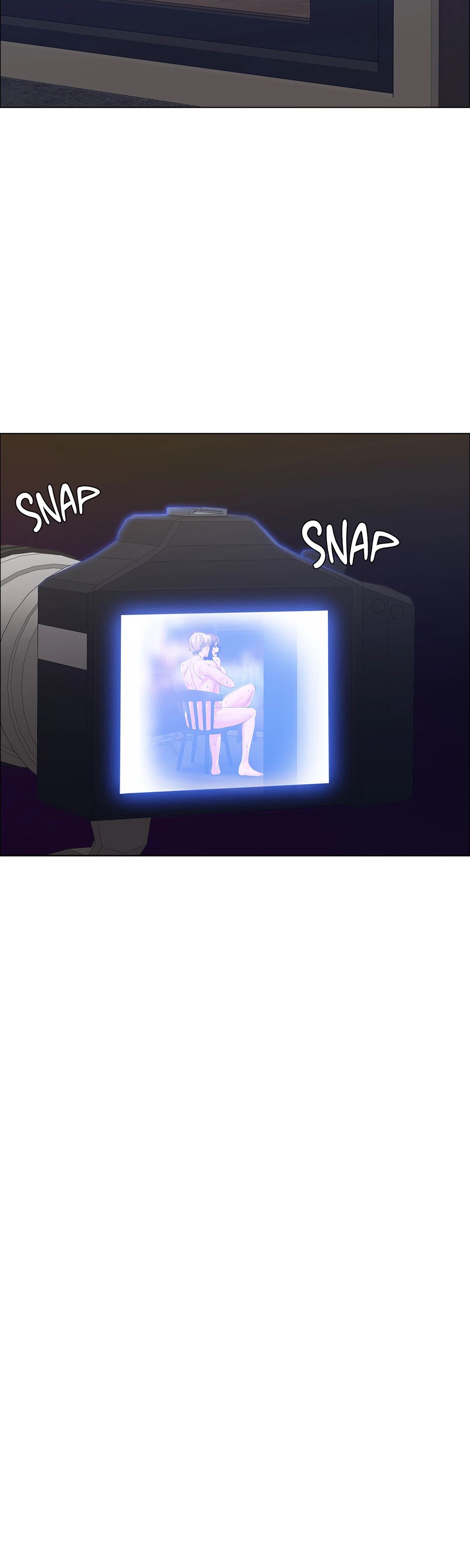 Climb on Top - Chapter 38 [photo 32] - MangaPorn