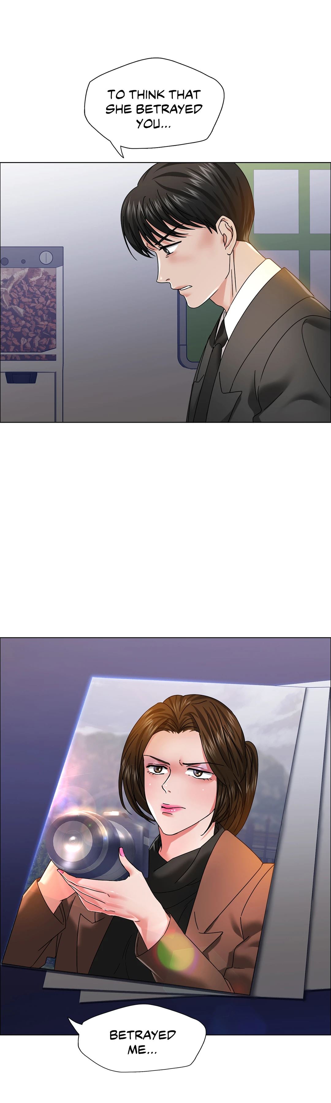 Climb on Top - Chapter 38 [photo 35] - MangaPorn