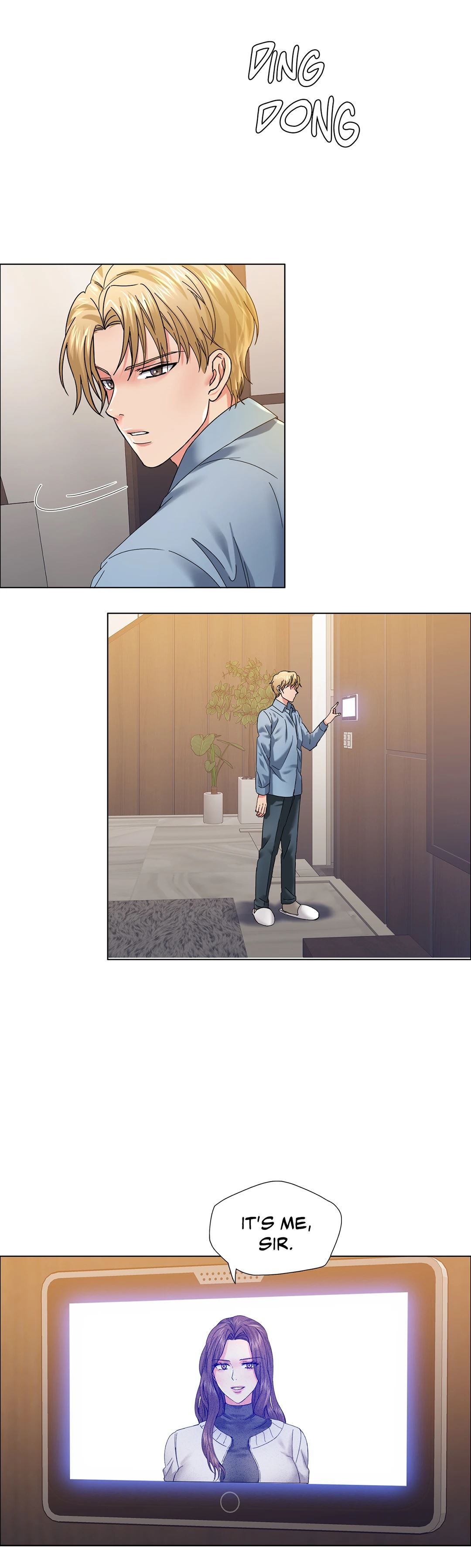 Climb on Top - Chapter 38 [photo 4] - MangaPorn