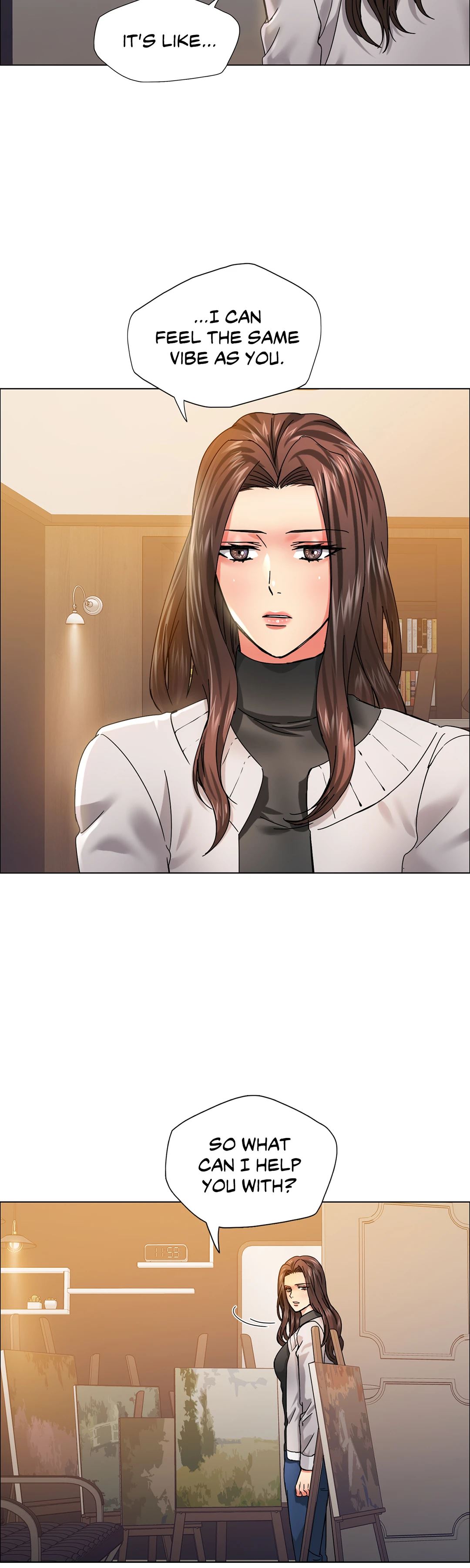 Climb on Top - Chapter 38 [photo 8] - MangaPorn