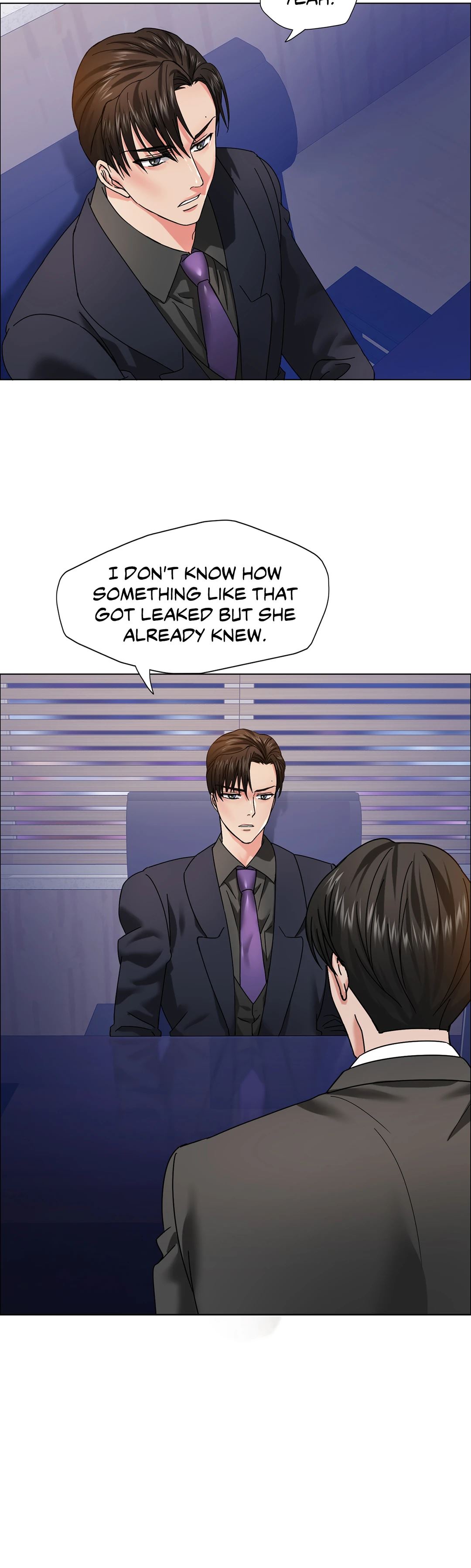 Climb on Top - Chapter 39 [photo 16] - MangaPorn