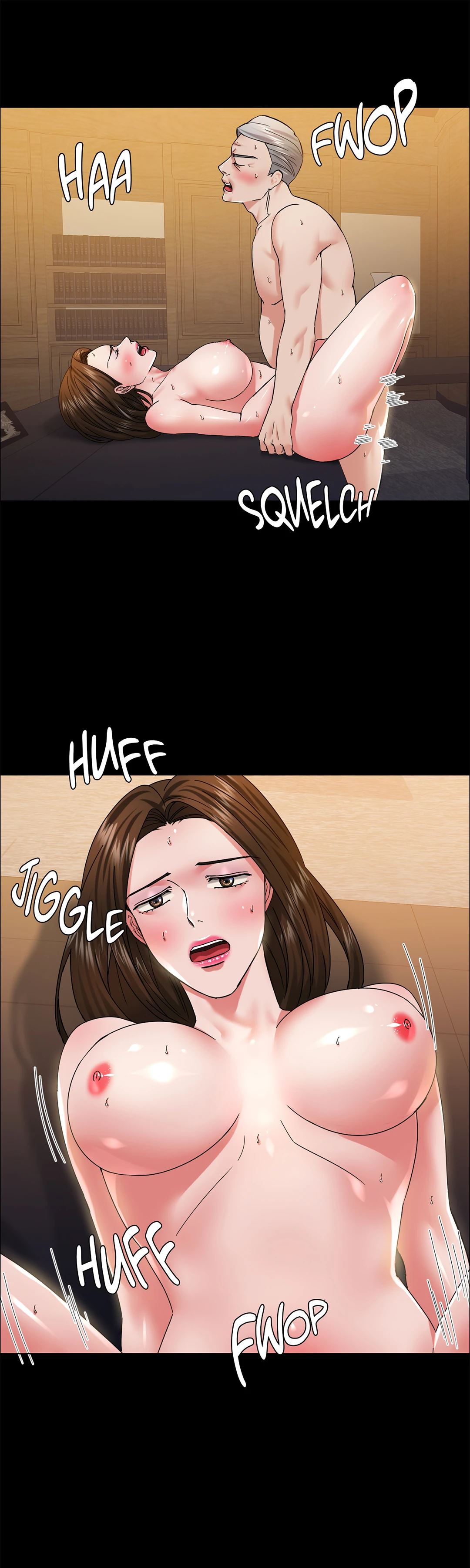 Climb on Top - Chapter 39 [photo 23] - MangaPorn