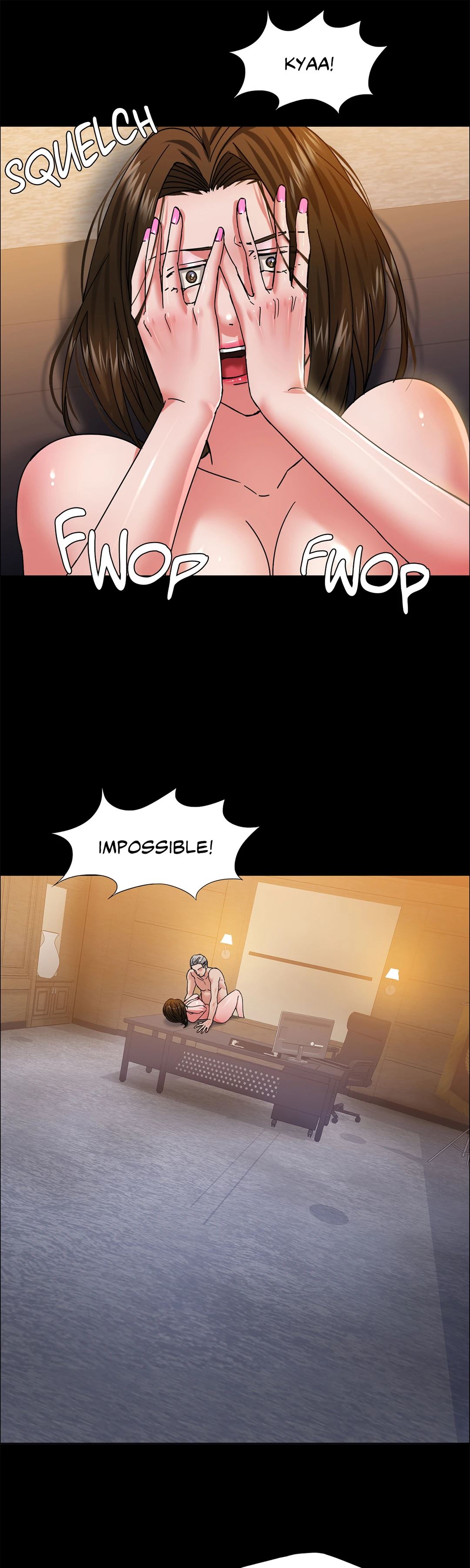 Climb on Top - Chapter 39 [photo 25] - MangaPorn