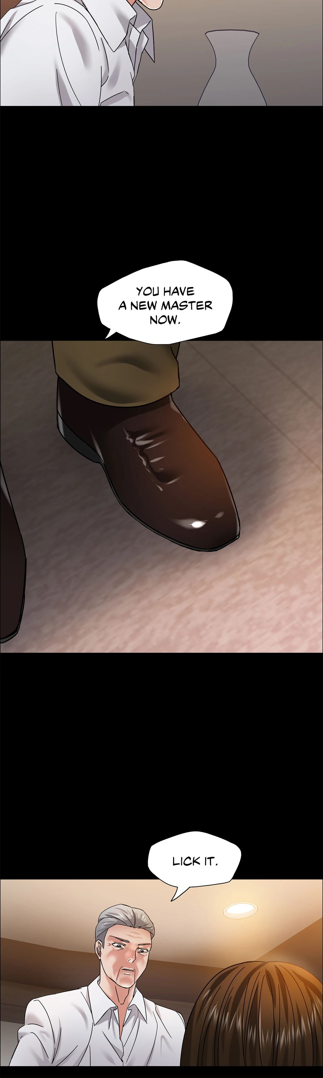 Climb on Top - Chapter 39 [photo 28] - MangaPorn