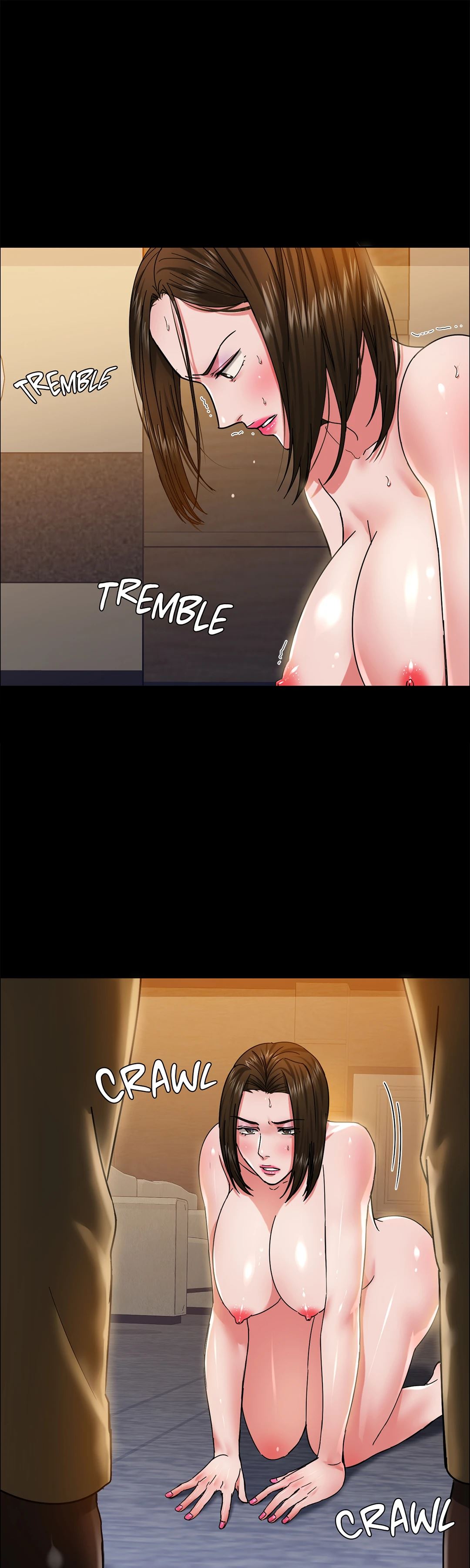 Climb on Top - Chapter 39 [photo 29] - MangaPorn