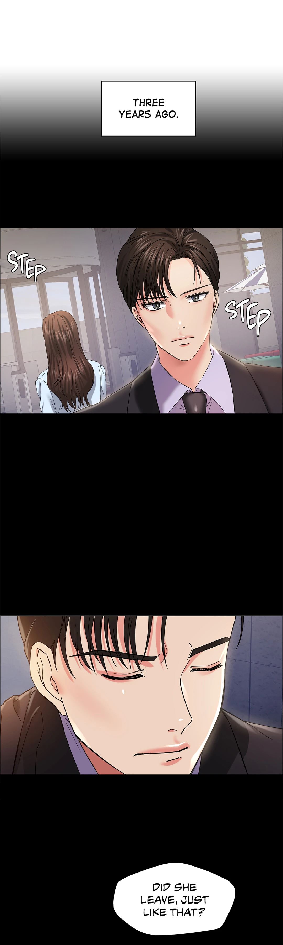 Climb on Top - Chapter 39 [photo 3] - MangaPorn