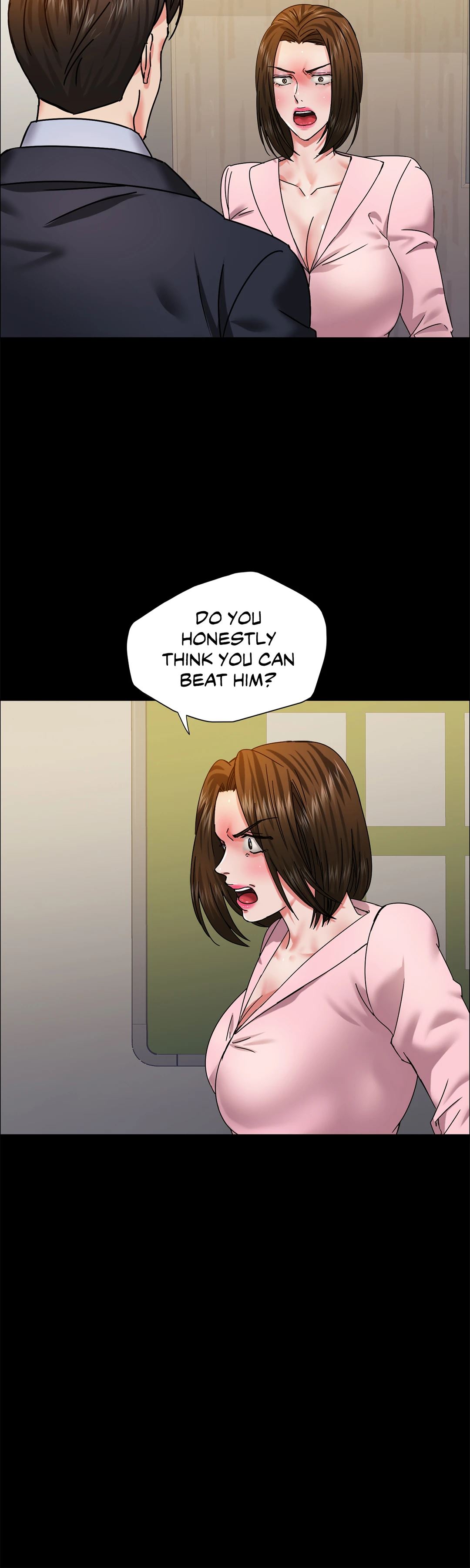 Climb on Top - Chapter 39 [photo 32] - MangaPorn