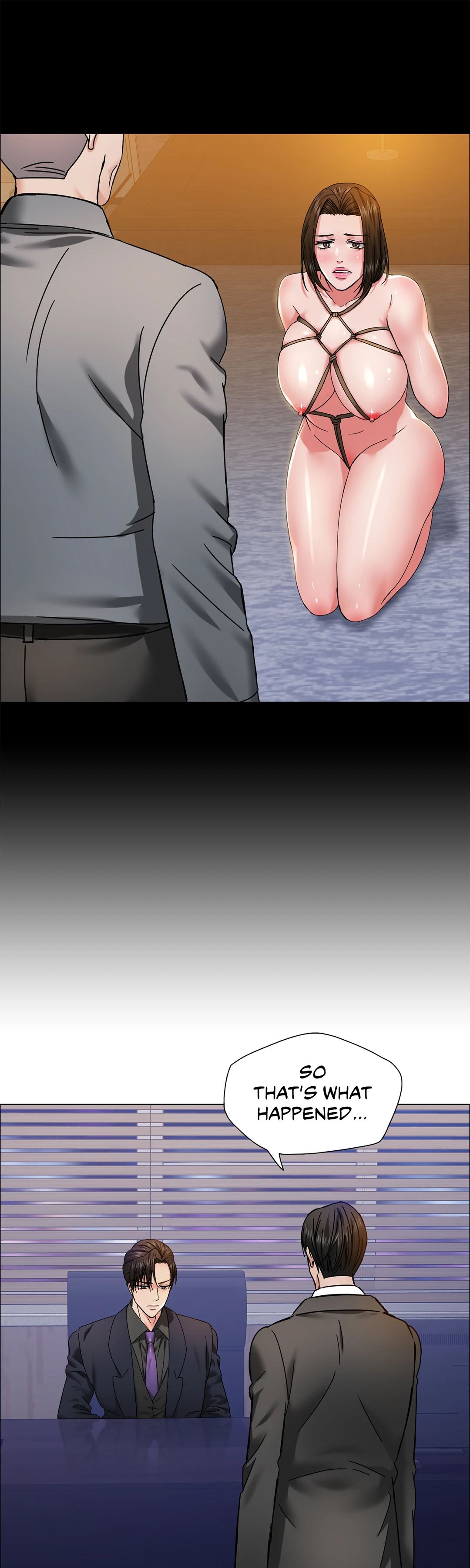 Climb on Top - Chapter 39 [photo 33] - MangaPorn