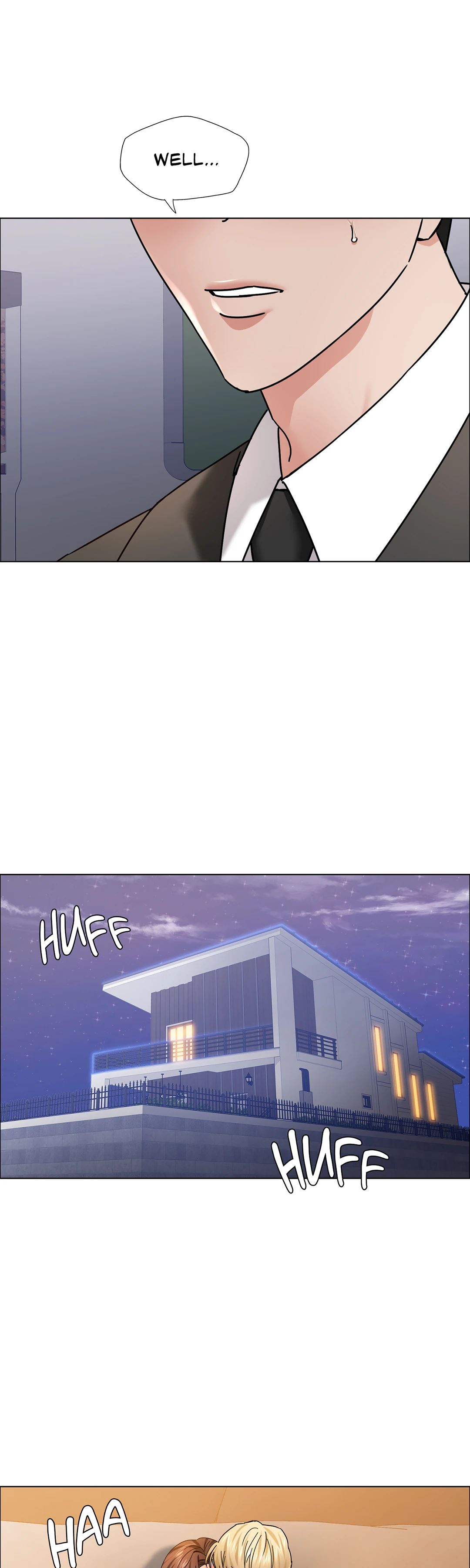 Climb on Top - Chapter 39 [photo 35] - MangaPorn