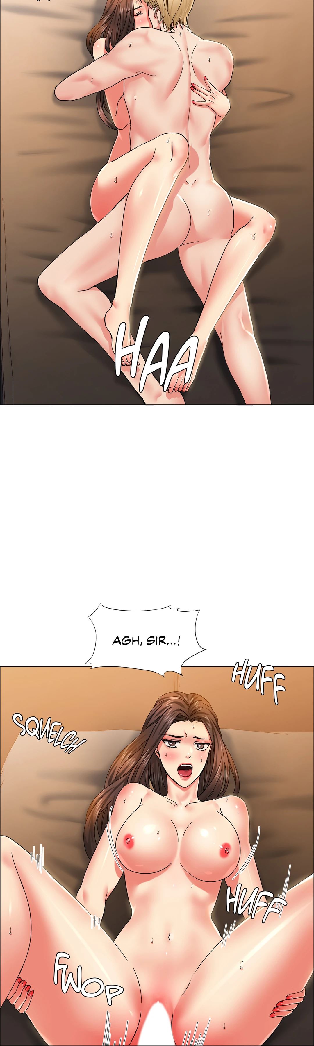 Climb on Top - Chapter 39 [photo 36] - MangaPorn