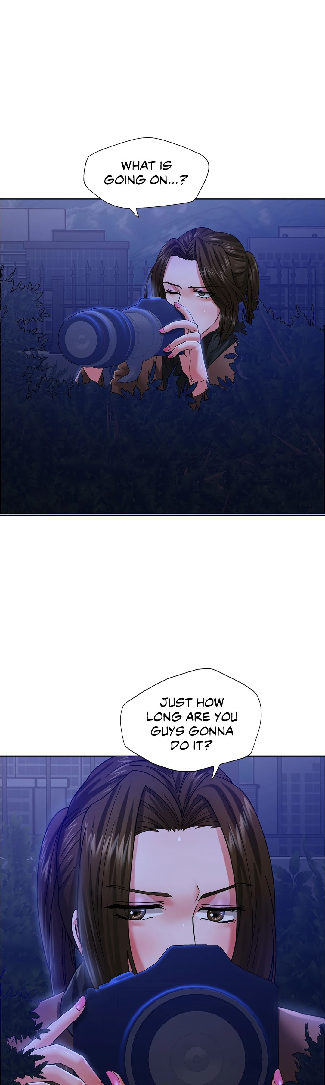 Climb on Top - Chapter 40 [photo 1] - MangaPorn