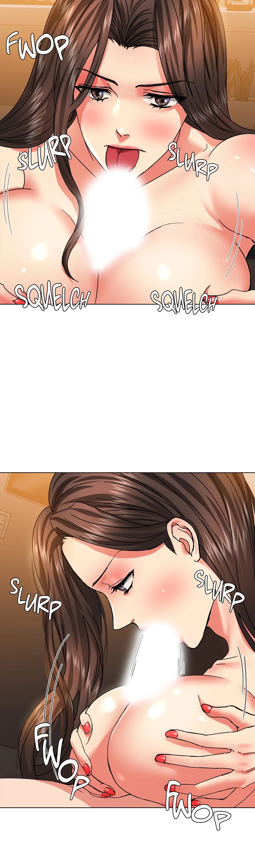 Climb on Top - Chapter 40 [photo 10] - MangaPorn