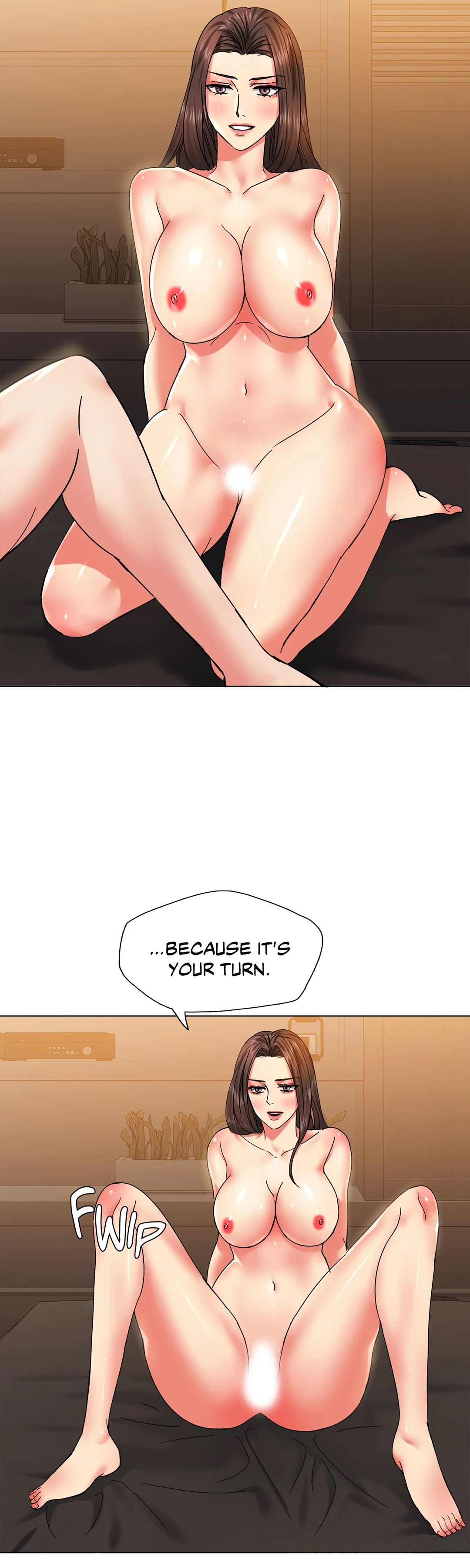 Climb on Top - Chapter 40 [photo 14] - MangaPorn