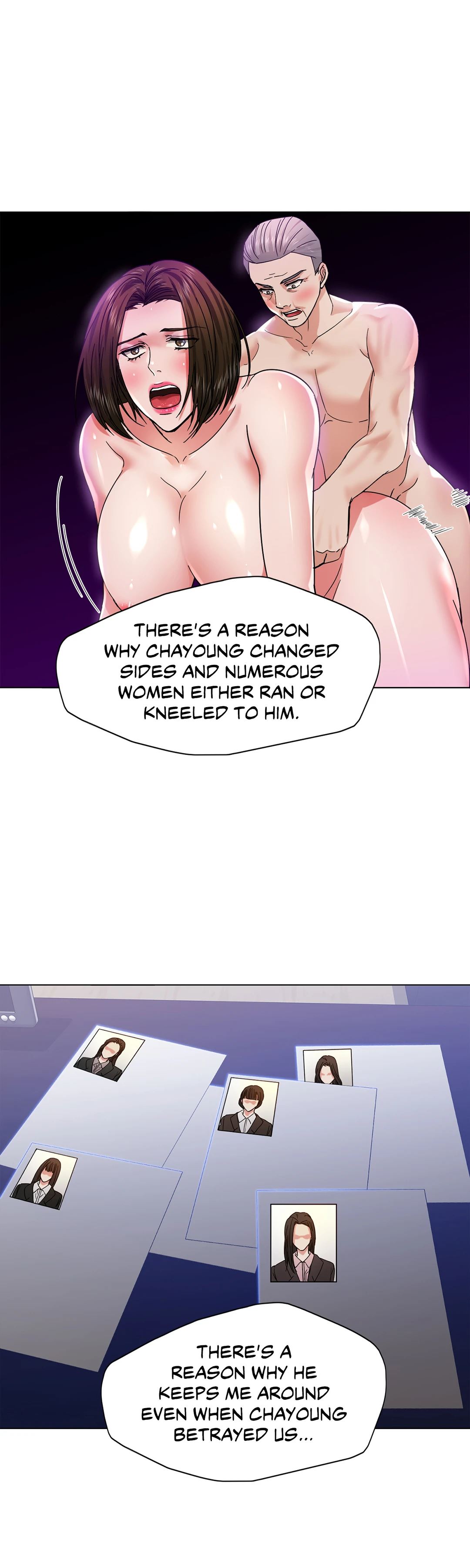 Climb on Top - Chapter 40 [photo 26] - MangaPorn