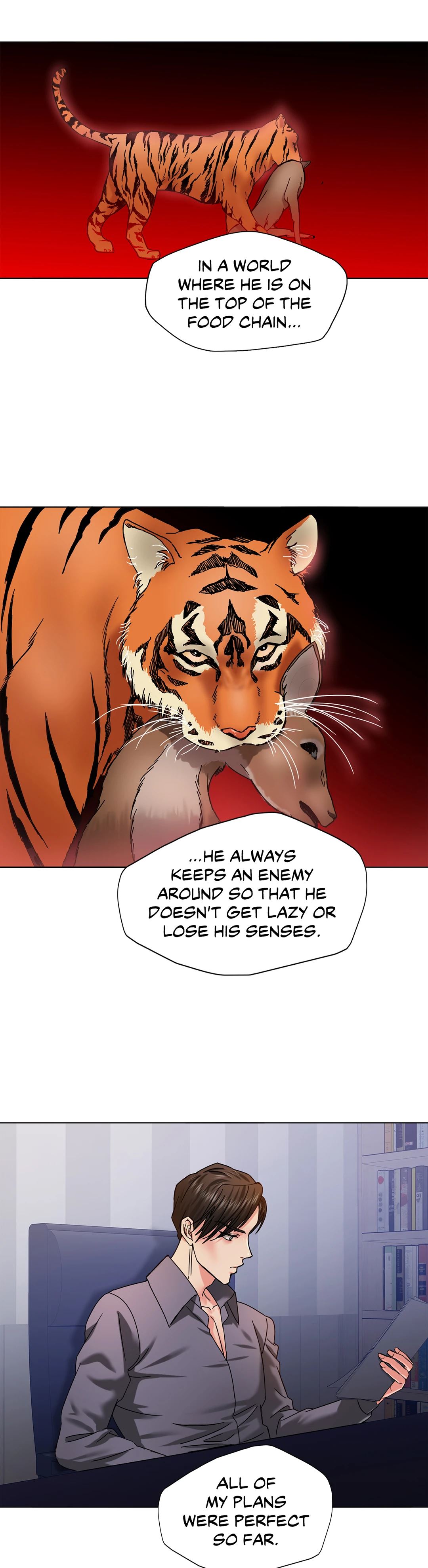 Climb on Top - Chapter 40 [photo 29] - MangaPorn