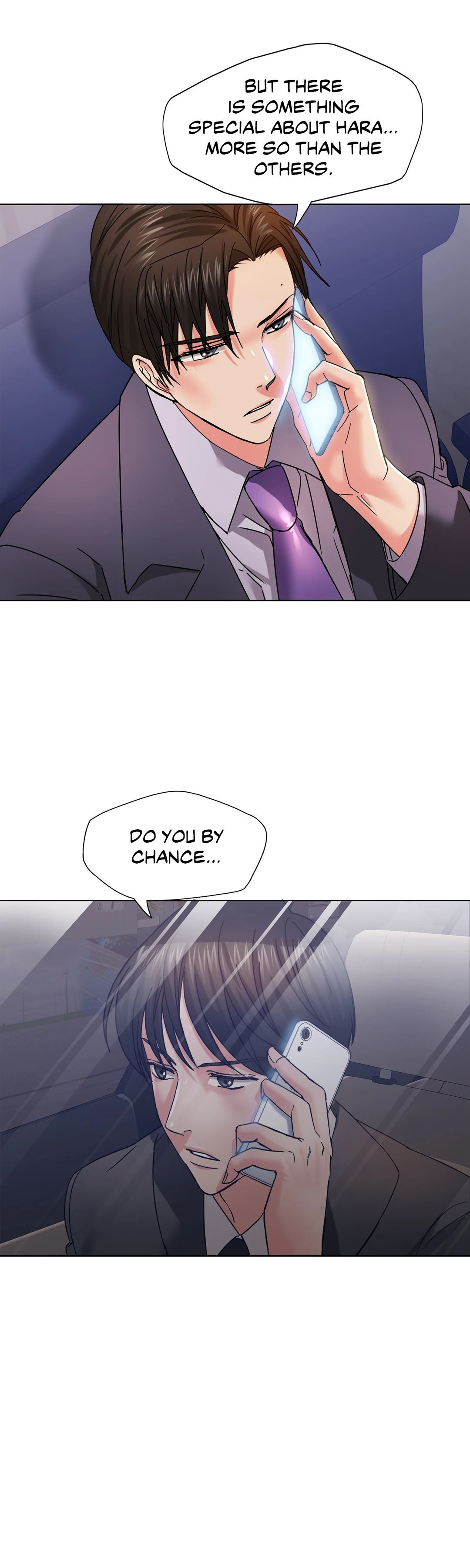 Climb on Top - Chapter 40 [photo 33] - MangaPorn