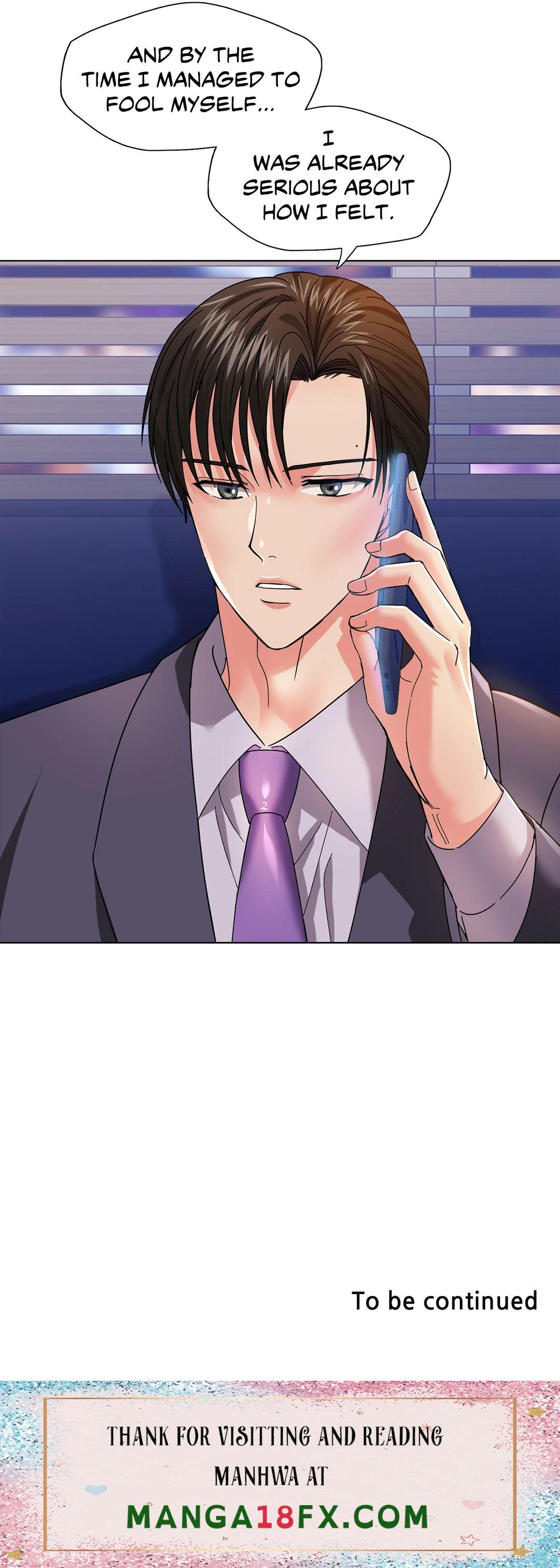 Climb on Top - Chapter 40 [photo 36] - MangaPorn